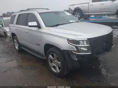 1GNSKBKC5GR266343 2016 CHEVROLET TAHOE