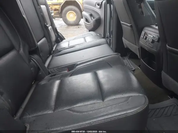 1GNSKBKC5GR266343 2016 CHEVROLET TAHOE - Image 8