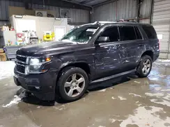 1GNSKBKC5GR266388 2016 CHEVROLET TAHOE