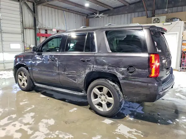1GNSKBKC5GR266388 2016 CHEVROLET TAHOE - Image 2
