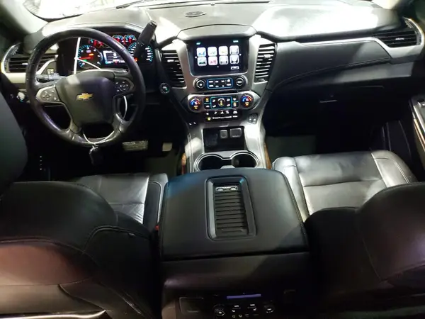 1GNSKBKC5GR266388 2016 CHEVROLET TAHOE - Image 8