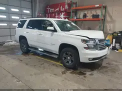1GNSKBKC5GR266679 2016 CHEVROLET TAHOE