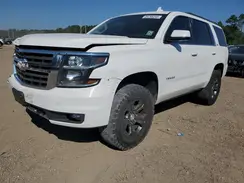 1GNSKBKC5GR269968 2016 CHEVROLET TAHOE