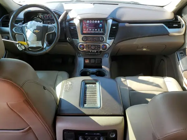 1GNSKBKC5GR269968 2016 CHEVROLET TAHOE - Image 8