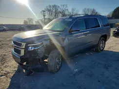 1GNSKBKC5GR270411 2016 CHEVROLET TAHOE