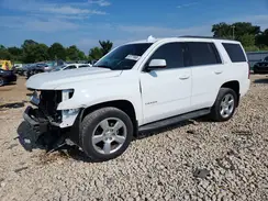 1GNSKBKC5GR275768 2016 CHEVROLET TAHOE