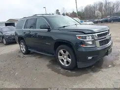 1GNSKBKC5GR294904 2016 CHEVROLET TAHOE