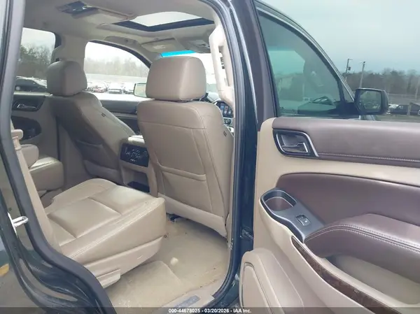 1GNSKBKC5GR294904 2016 CHEVROLET TAHOE - Image 8