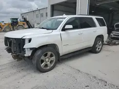 1GNSKBKC5GR301334 2016 CHEVROLET TAHOE