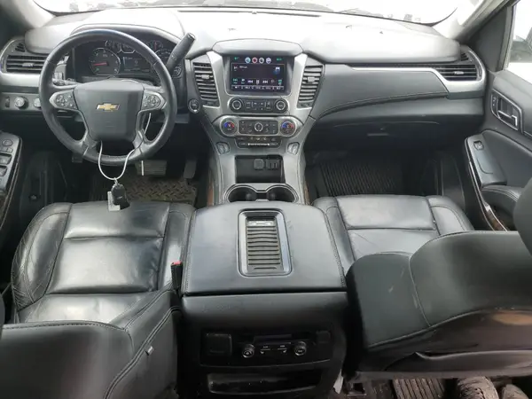 1GNSKBKC5GR301334 2016 CHEVROLET TAHOE - Image 8