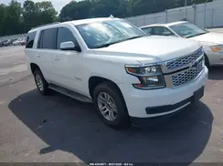 1GNSKBKC5GR309823 2016 CHEVROLET TAHOE