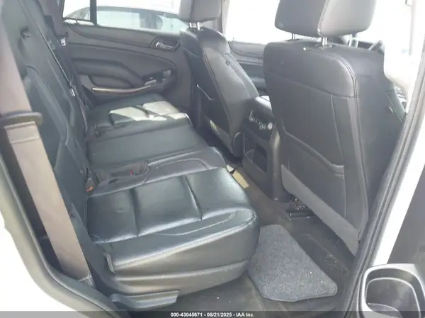 1GNSKBKC5GR309823 2016 CHEVROLET TAHOE - Image 8