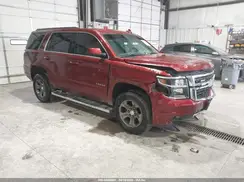 1GNSKBKC5GR310051 2016 CHEVROLET TAHOE