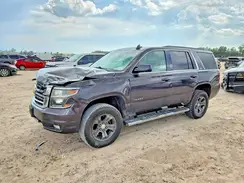 1GNSKBKC5GR312320 2016 CHEVROLET TAHOE