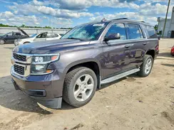 1GNSKBKC5GR327528 2016 CHEVROLET TAHOE
