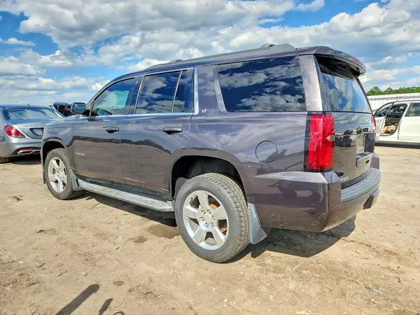 1GNSKBKC5GR327528 2016 CHEVROLET TAHOE - Image 2