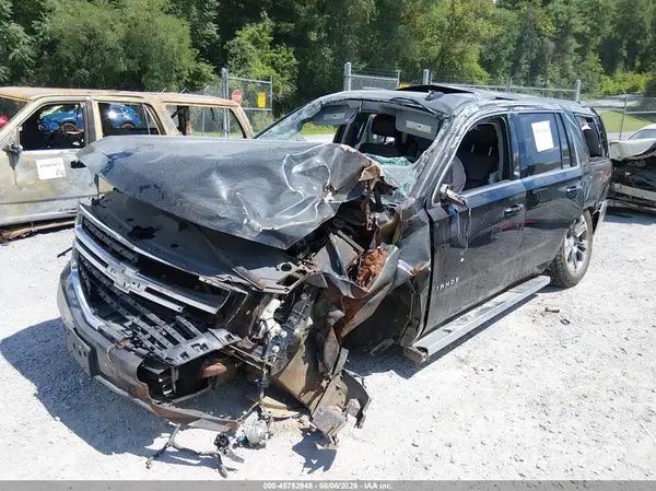 1GNSKBKC5GR328890 2016 CHEVROLET TAHOE - Image 2