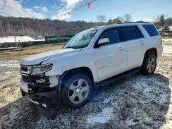 1GNSKBKC5GR333118 2016 CHEVROLET TAHOE