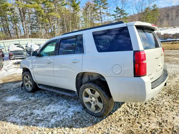1GNSKBKC5GR333118 2016 CHEVROLET TAHOE - Image 2