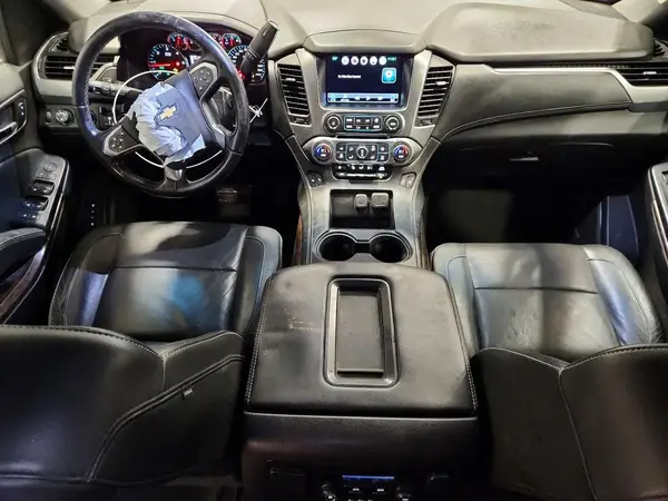 1GNSKBKC5GR333118 2016 CHEVROLET TAHOE - Image 8