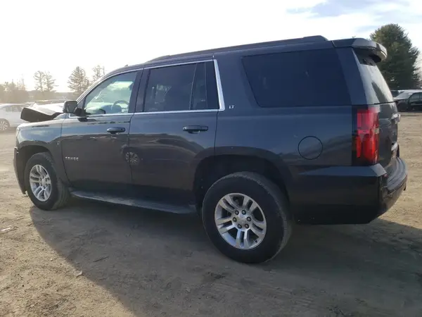 1GNSKBKC5GR340490 2016 CHEVROLET TAHOE - Image 2