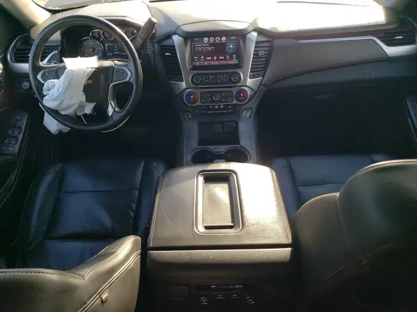 1GNSKBKC5GR340490 2016 CHEVROLET TAHOE - Image 8