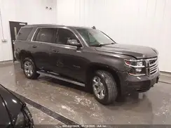 1GNSKBKC5GR349416 2016 CHEVROLET TAHOE