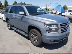 1GNSKBKC5GR350825 2016 CHEVROLET TAHOE