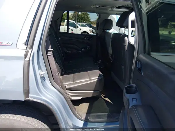 1GNSKBKC5GR350825 2016 CHEVROLET TAHOE - Image 8