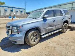 1GNSKBKC5GR350873 2016 CHEVROLET TAHOE