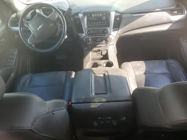 1GNSKBKC5GR363834 2016 CHEVROLET TAHOE - Image 8