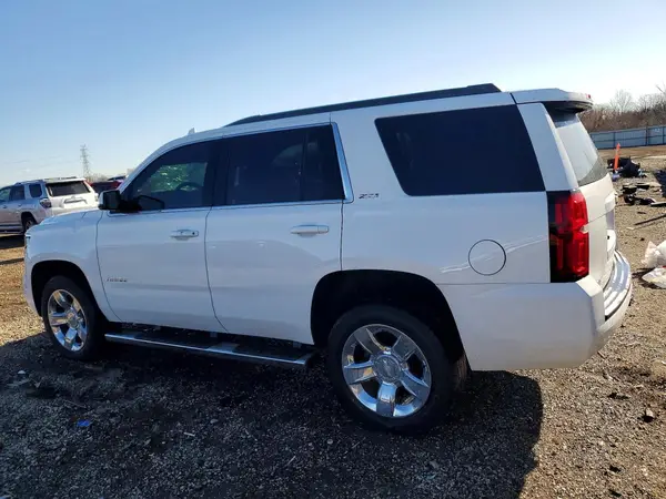1GNSKBKC5GR366040 2016 CHEVROLET TAHOE - Image 2