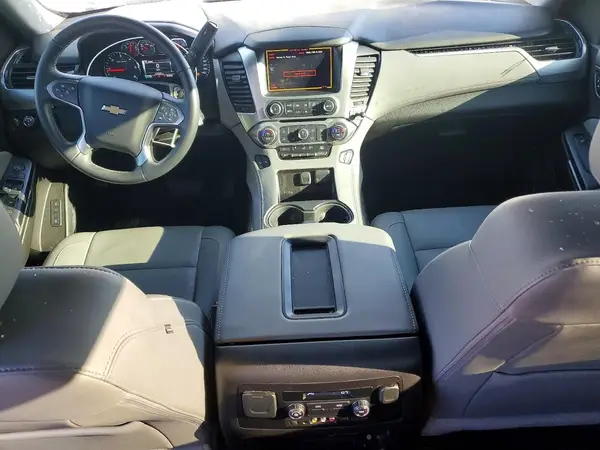 1GNSKBKC5GR366040 2016 CHEVROLET TAHOE - Image 8