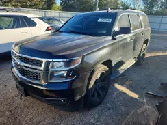 1GNSKBKC5GR370217 2016 CHEVROLET TAHOE