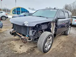 1GNSKBKC5GR370735 2016 CHEVROLET TAHOE