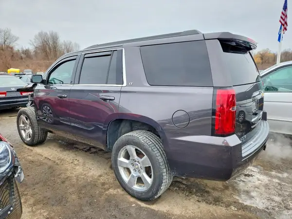 1GNSKBKC5GR370735 2016 CHEVROLET TAHOE - Image 2