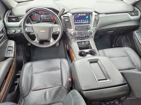 1GNSKBKC5GR370735 2016 CHEVROLET TAHOE - Image 8