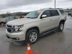 1GNSKBKC5GR371609 2016 CHEVROLET TAHOE