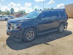 1GNSKBKC5GR398597 2016 CHEVROLET TAHOE