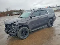 1GNSKBKC5GR406424 2016 CHEVROLET TAHOE