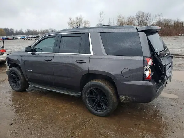 1GNSKBKC5GR406424 2016 CHEVROLET TAHOE - Image 2