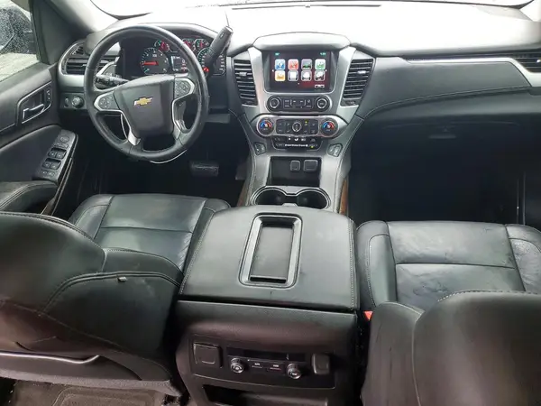 1GNSKBKC5GR406424 2016 CHEVROLET TAHOE - Image 8