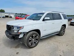 1GNSKBKC5GR407346 2016 CHEVROLET TAHOE