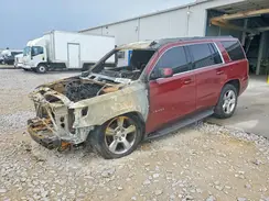 1GNSKBKC5GR410716 2016 CHEVROLET TAHOE