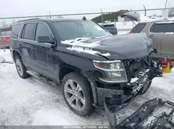 1GNSKBKC5GR413972 2016 CHEVROLET TAHOE