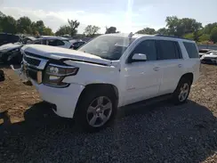 1GNSKBKC5GR430593 2016 CHEVROLET TAHOE