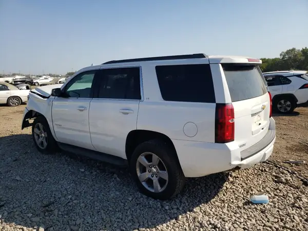 1GNSKBKC5GR430593 2016 CHEVROLET TAHOE - Image 2