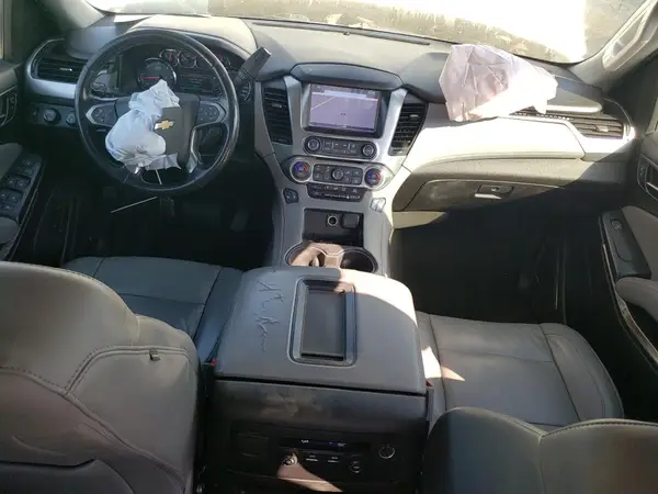 1GNSKBKC5GR430593 2016 CHEVROLET TAHOE - Image 8