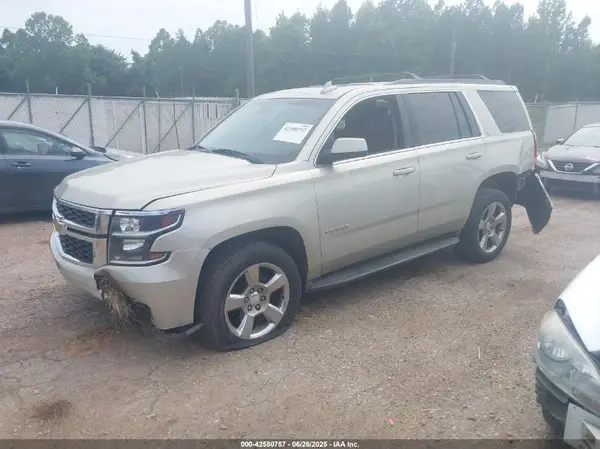 1GNSKBKC5GR440010 2016 CHEVROLET TAHOE - Image 2