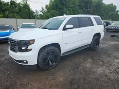 1GNSKBKC5GR454053 2016 CHEVROLET TAHOE